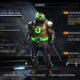 Redditor KanaryKry has unlocked some primo gear that’s perfect for Donnie.